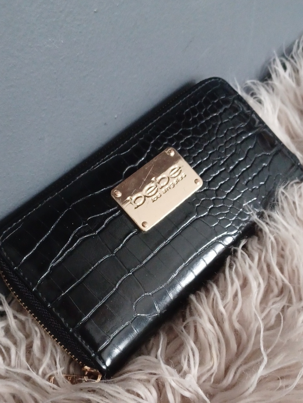 Bebe Wallet - Picture 5 of 13